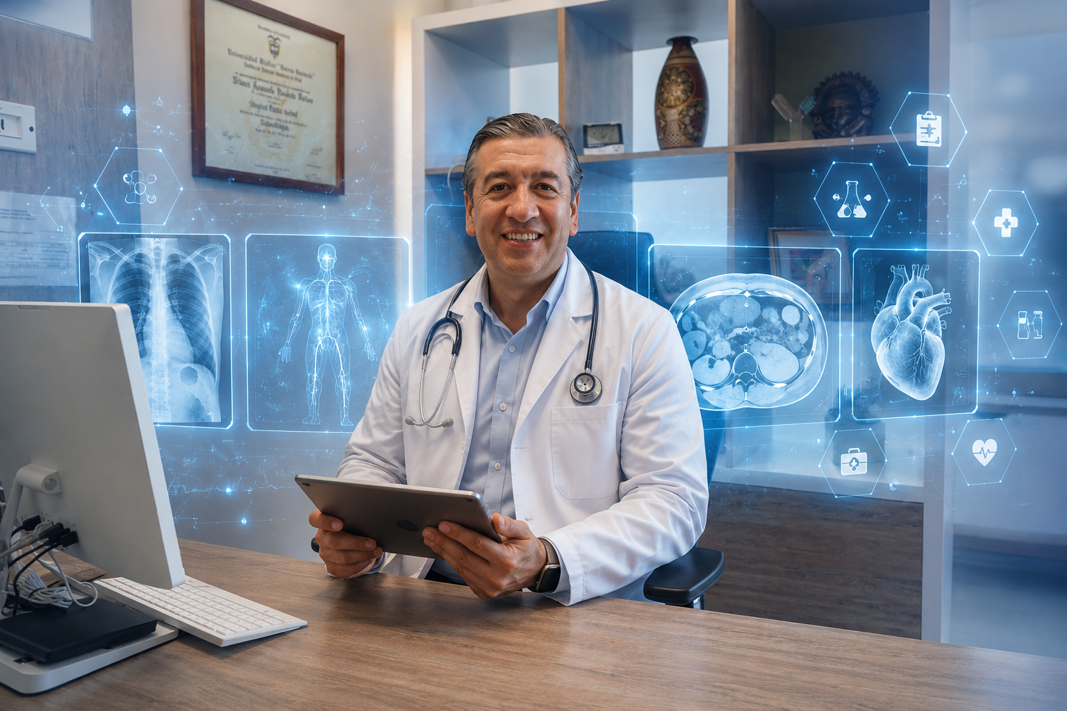 Dr. Wilson Bautista
