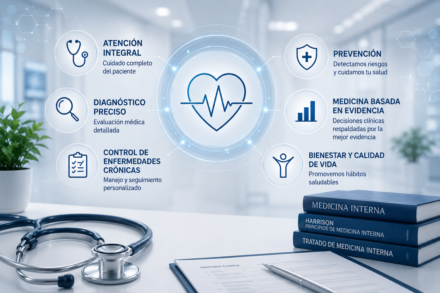 Medicina Interna
