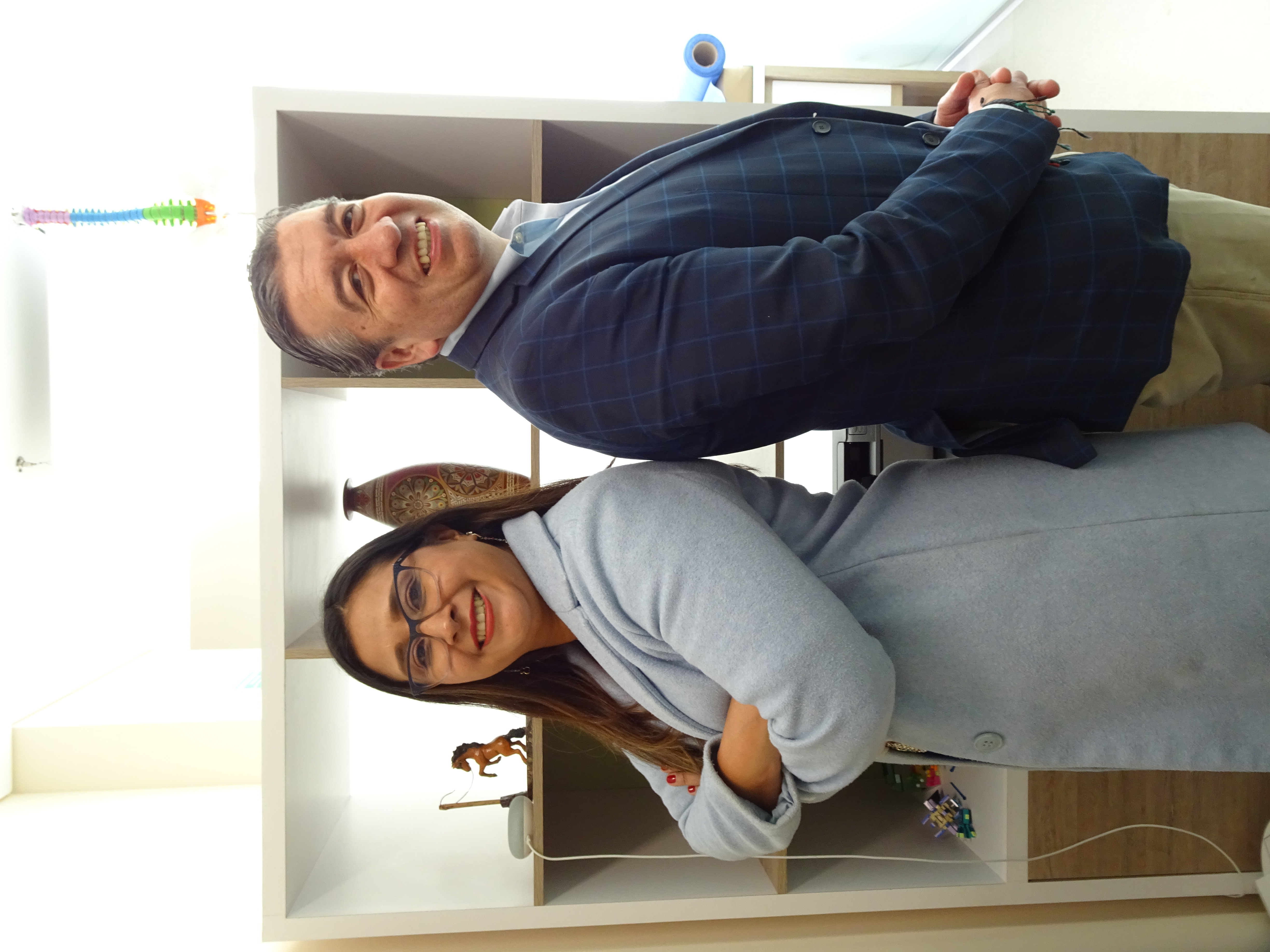 Equipo CODENTMED