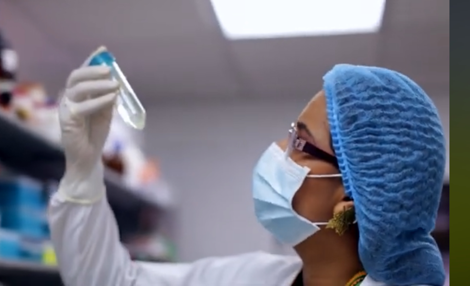 Medicina y Odontología Especializada