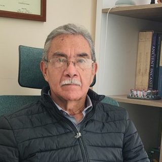 Jairo García
