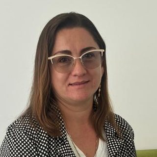 Martha Zuluaga