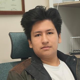 Nicolás Bautista