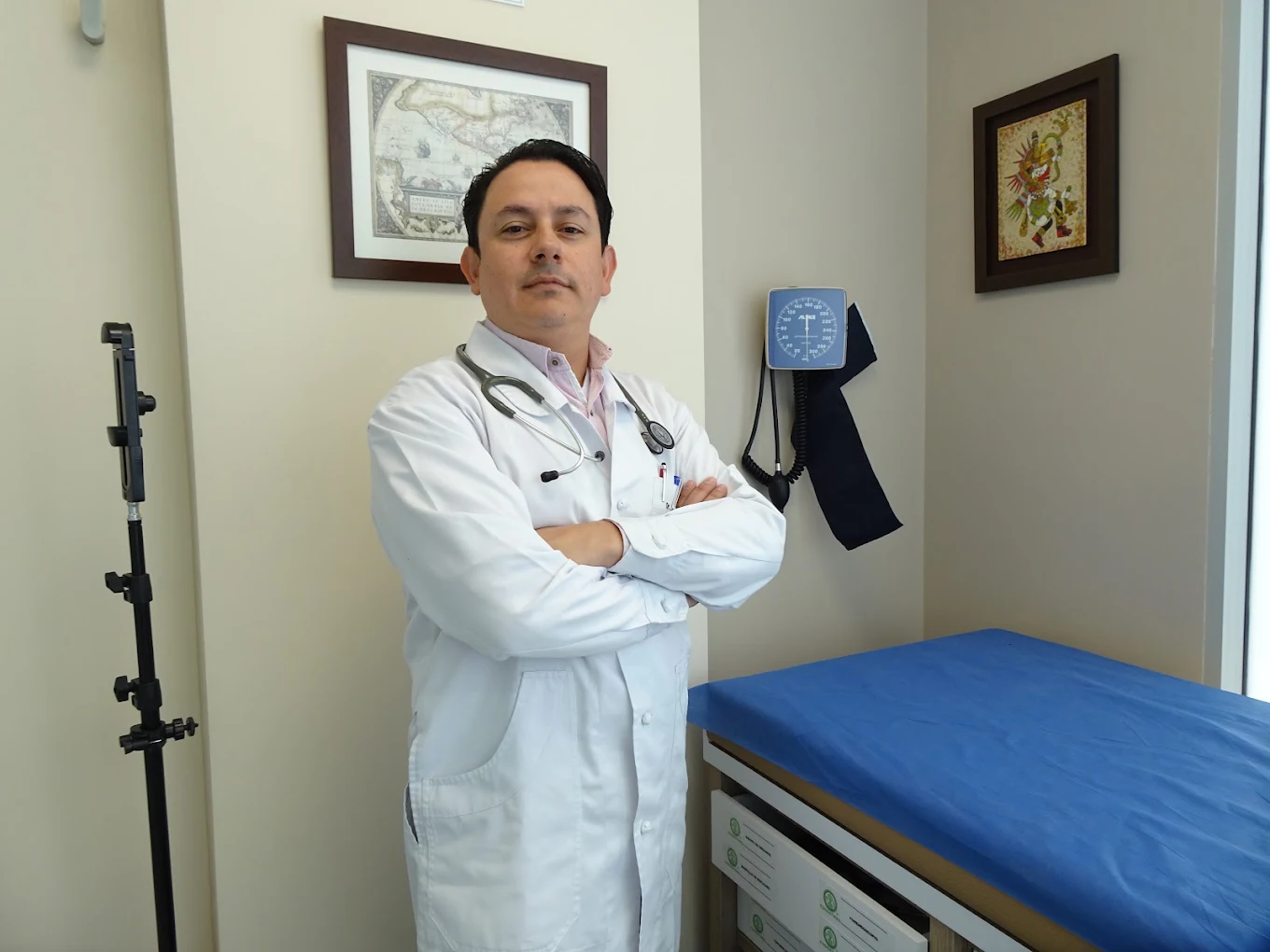 Dr. Leonardo Bautista