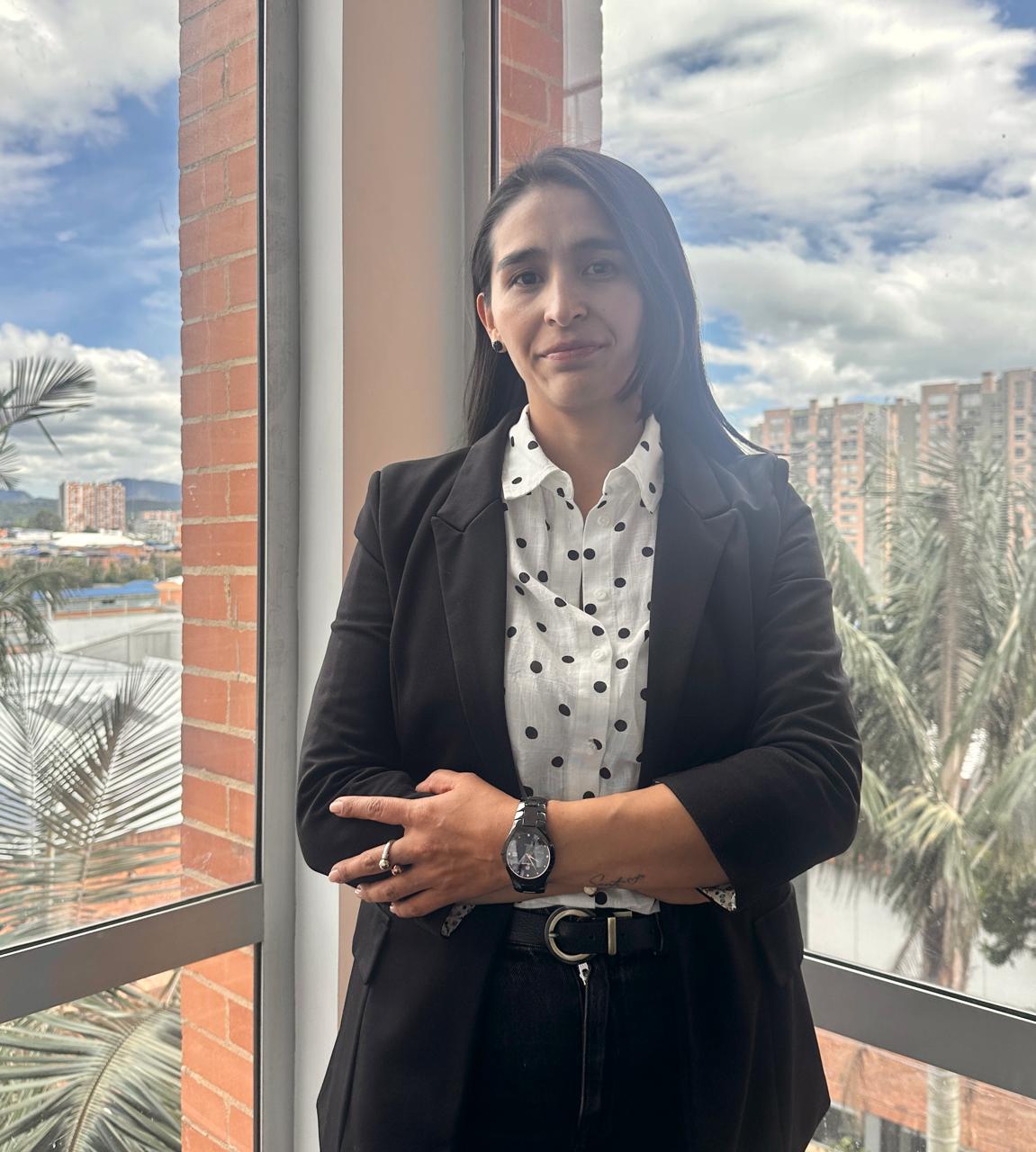 Dra. Erika Ruiz