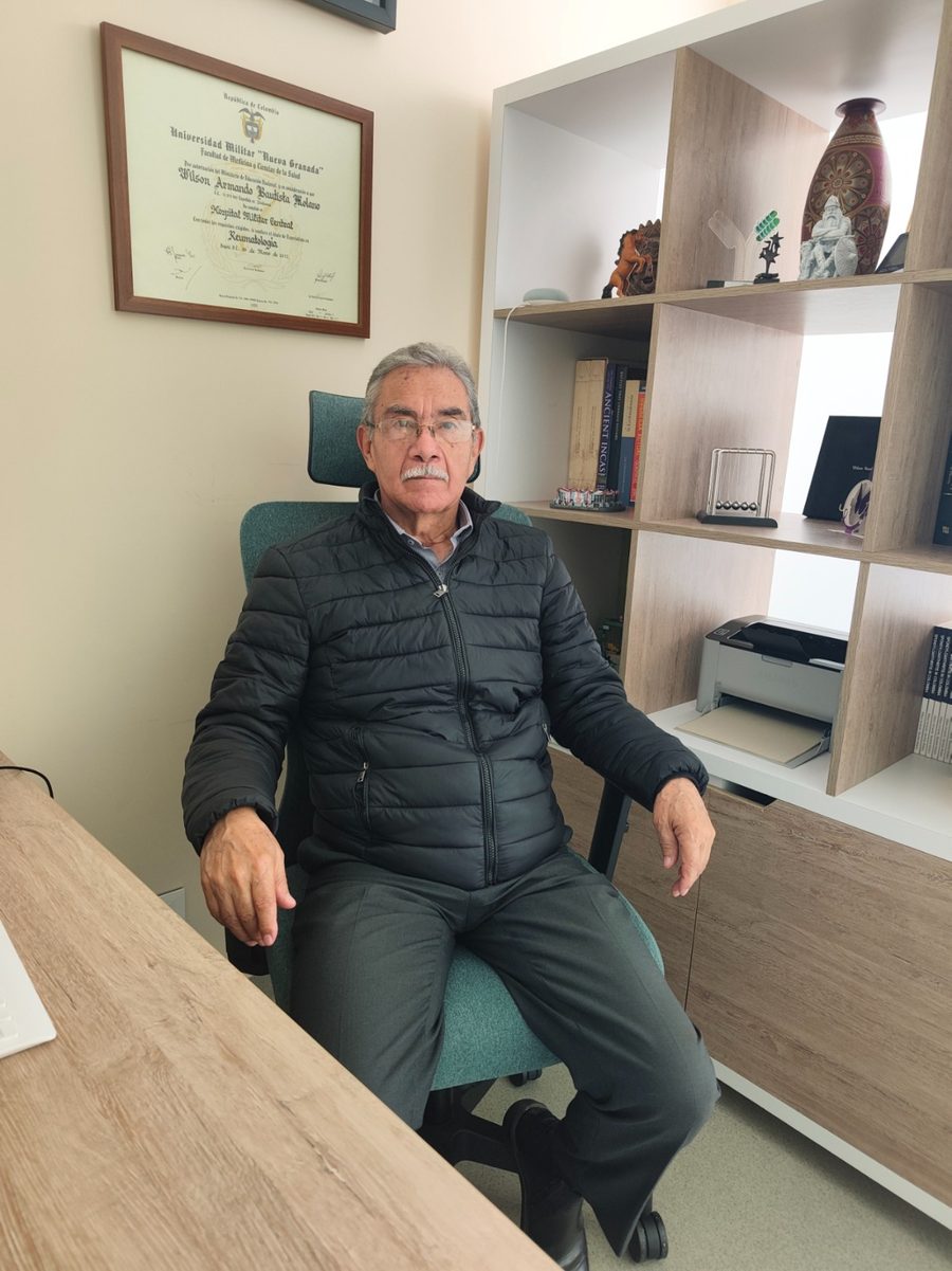Jairo García
